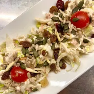 Ensalada Florencia