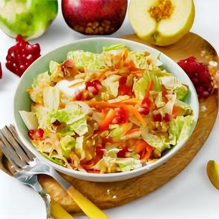 Insalata Mista di Verdura