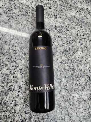 Monte Velho Esporão Tinto 75cl