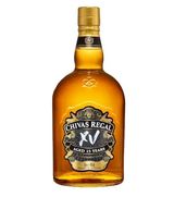 Chivas Regal 15yrs