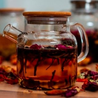 Чай ягідний  (340мл)