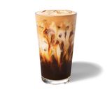 Iced Brown Sugar Shaken Espresso