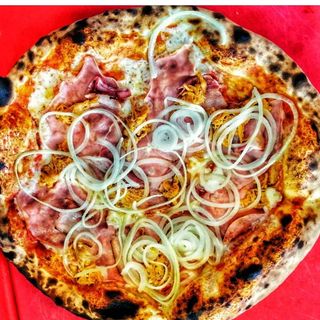 Pizza Gabrielle (33Cm.)