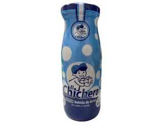 Chicha "el chichero"