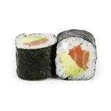 41. Maki Salmón Con Aguacate (8 Pzas.)