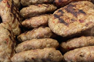 20 броя Кюфтета