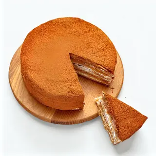 Tortă de miere