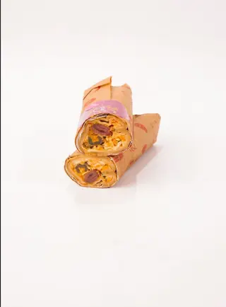 Asun Wrap