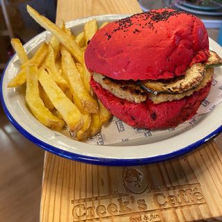 Vegetariano Ovo Lacto