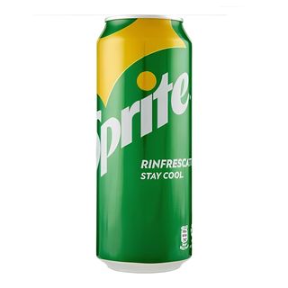 Sprite Lattina 330 ml