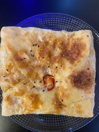Fatayer de ternera