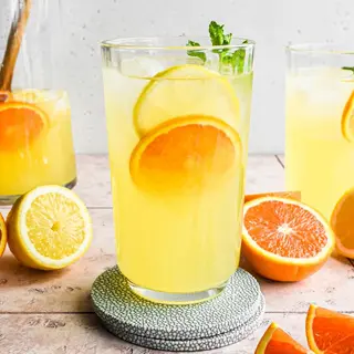 Lemonade