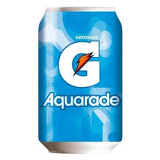 Aquarade Limón (330 Ml.)