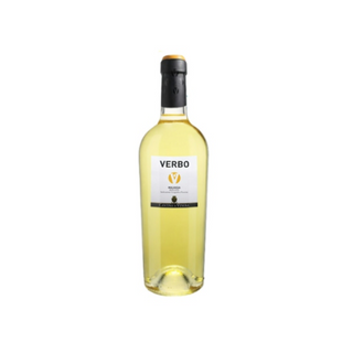Verbo Cantine di Venosa bianco