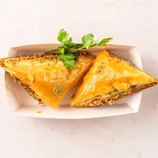 Baklawa