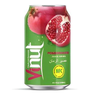 Napój - Owoce Tropikalne LICZI 330ml