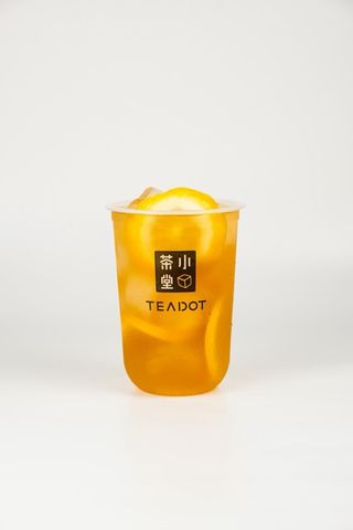 4 сезона с апельсином M