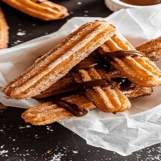 Churros