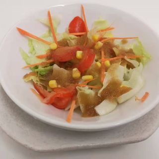 19. Mix Salada