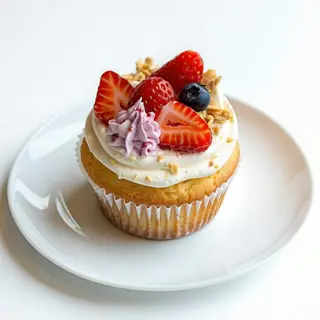 Cupcake del mese