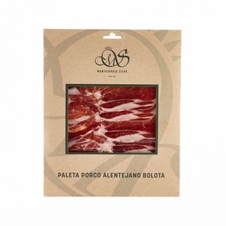 Paleta Porco Alentejano Bolota 24Meses (80gr.)