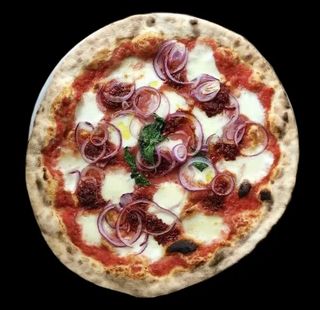 Nduja e Cipolla