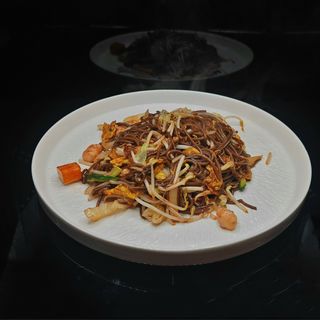 47c. Yaki soba frutti di mare