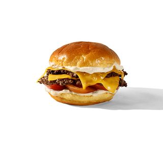 Smash X-Burger