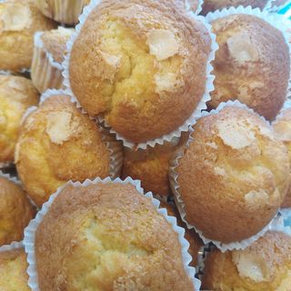 Magdalena Artesana 12 Und