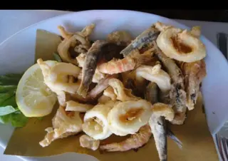 Fritura mixa