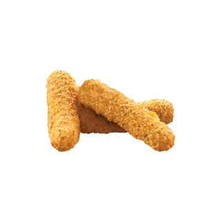 Palitos De Mozzarella (6 Ud.)