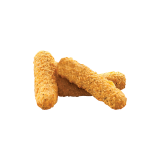 Palitos De Mozzarella (6 Ud.)