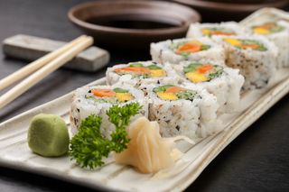 Sicilian Crab (4 Peças)