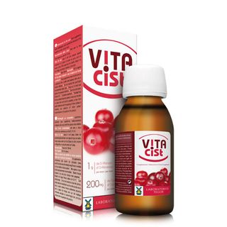 Vitacist 100Ml