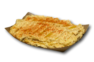 Hummus 250g