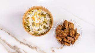 გოგრის კრემსუპი