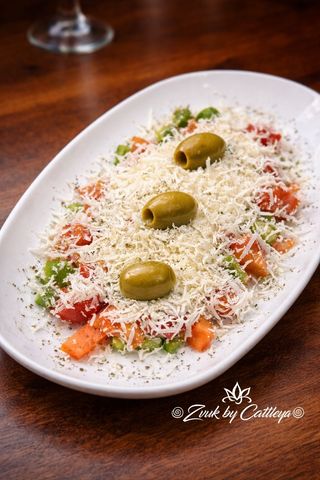 Šopska salata