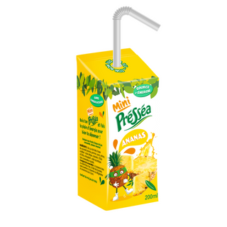 Pressea Ananas 20cl