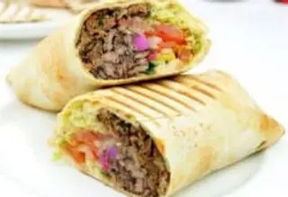 Libanais Viande Hachée