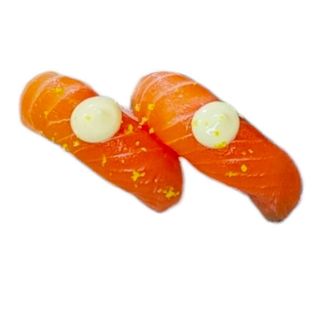 493. NIGIRI ESPECIAL SAKE (2UDS)