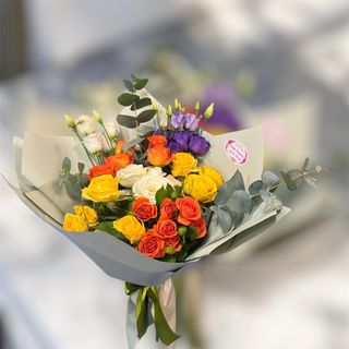 Buchet sweet surprise 