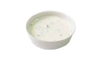 Чесночный соус (35 гр.)