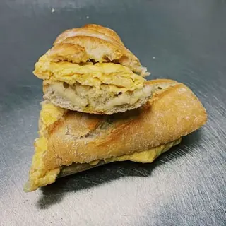 Tortilla