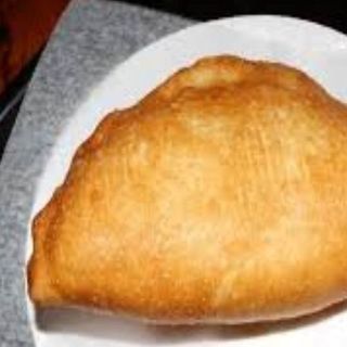 Calzone fritto
