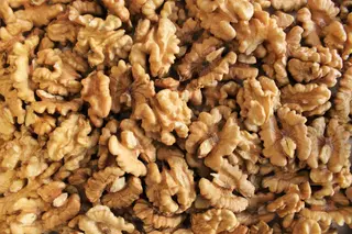 Noci sgusciati 200 gr