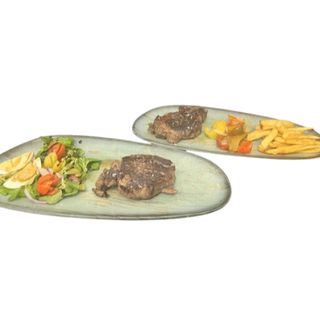 Solomillo de TERNERA