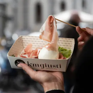 Piatto Italia