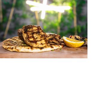 Пилешко филе на грил (300 г) 