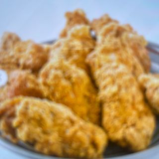 Chicken Fingers