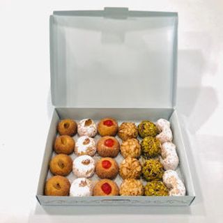 Dessert di mandorla 1 kg